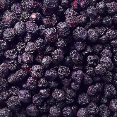 OrganicFreezeDriedBlueberries